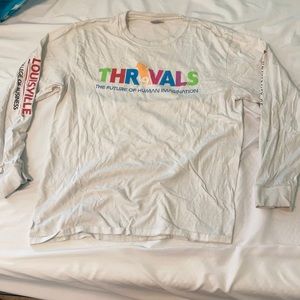 Thrivals T-Shirt